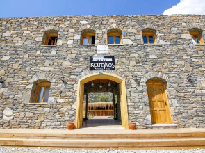 Kargilos Hotel & Beach