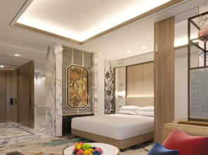 SAMALA Hotel Bangkok