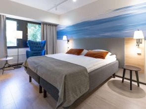 Scandic Imatran Valtionhotelli