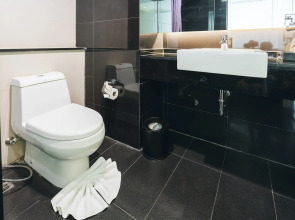 Kiang Haad Beach Hua Hin