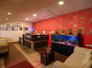 Parampara Resort & Spa