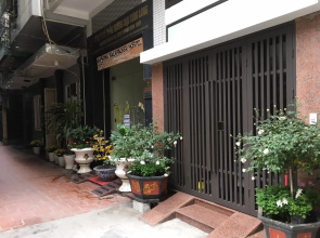 Haiphong Backpacker Hostel
