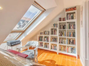 Santos Art Duplex