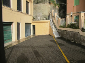 B&B Fiera del Mare