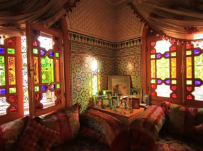 Riad Raouia