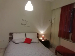 Cozy 2bed appartment