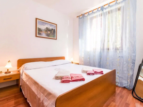 Apartment Orhideja Rabac