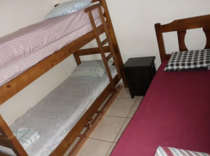 Flat Apartamento Completo em Uberaba MG