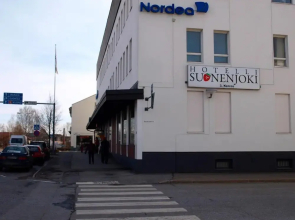 Hotelli Suonenjoki