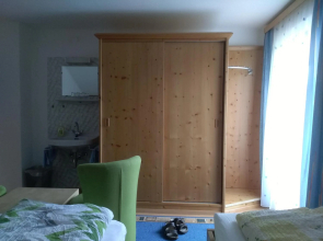 Ferienhaus Reschreiter