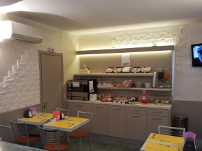 Hotel Le Querce