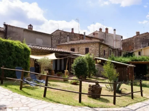 Antiche Dimore Di Vescovado