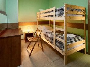 ГородОтель Салем