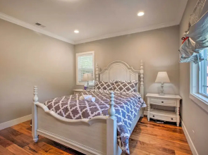 Bright Fremont Gem w/ Fenced Backyard & Patio