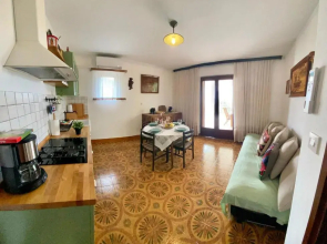 La Casa del Capitano