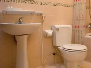 Minh Chau Hotel - Dien Bien Phu