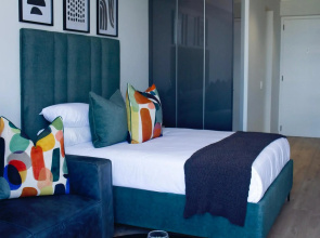 Ellipse Executive Apartments