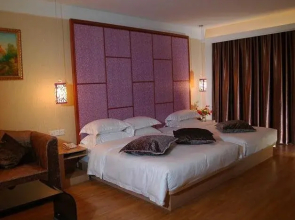 Nan Hai Jia Yuan Hotel