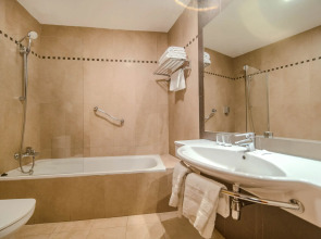 ITC Mora by Soho Boutique