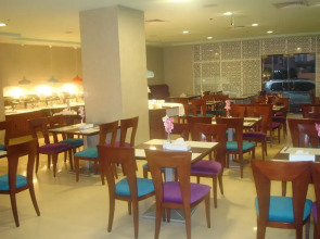 Al Manar Grand Hotel Apartments