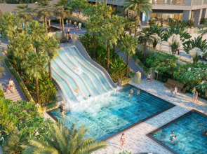 Mandala Cham Bay Mui Ne