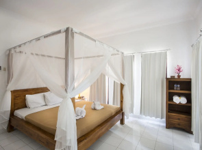 Linda Beach Resort