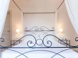 Casa Clementina - Marciano