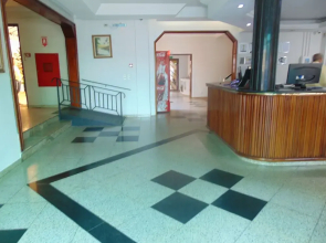 Alvorada Palace Hotel