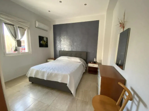 La Conchiglia House