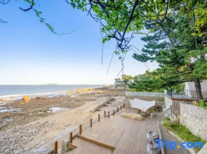 Qingdao Anzhi Seascape b&B