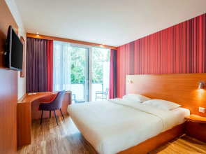 Leonardo Hotel Salzburg City Center