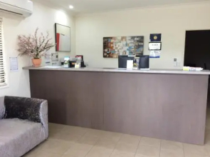 Best Western Injune Motor Inn