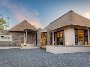 Discover the Coziness of Villa Nesskop - Hoedspruit