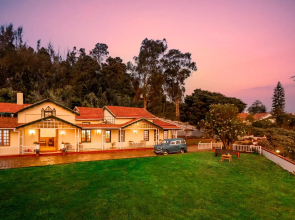 Rosewood - Nature Resorts Ooty