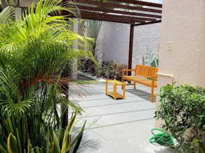 Caju Villa