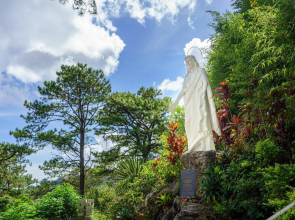 RedDoorz Hostel @ Ritz Place Baguio