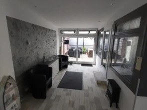 Haus Leonora