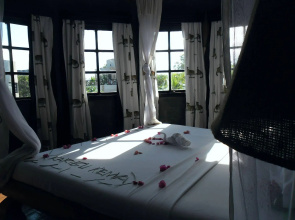 Kivulini Luxury Resort