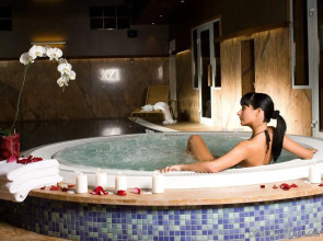 Отель Palanga Life Balance SPA