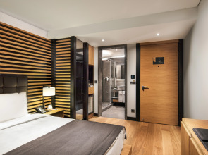 Metropolitan Hotels Bosphorus