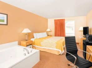 Days Inn Worthington