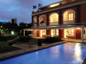 Sica's Guest House