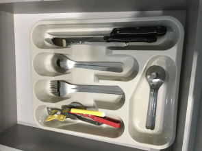 Апартаменты на улице Челюскинцев 30