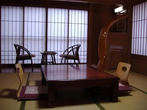 Ishibu-so