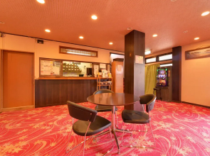 Hotel Sankyu