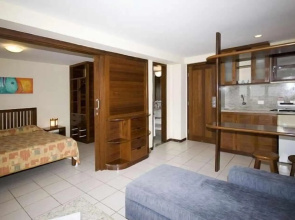 Blue Marlin Apartments