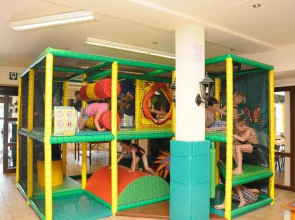 Vakantiepark Wilhelm Tell Vakantieappartement