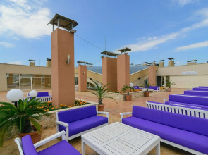 Boutique SPA Hotel Orchidea