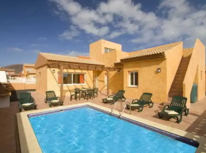 Apartamento Miralobos