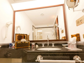 Отель Doria Grand Hotel